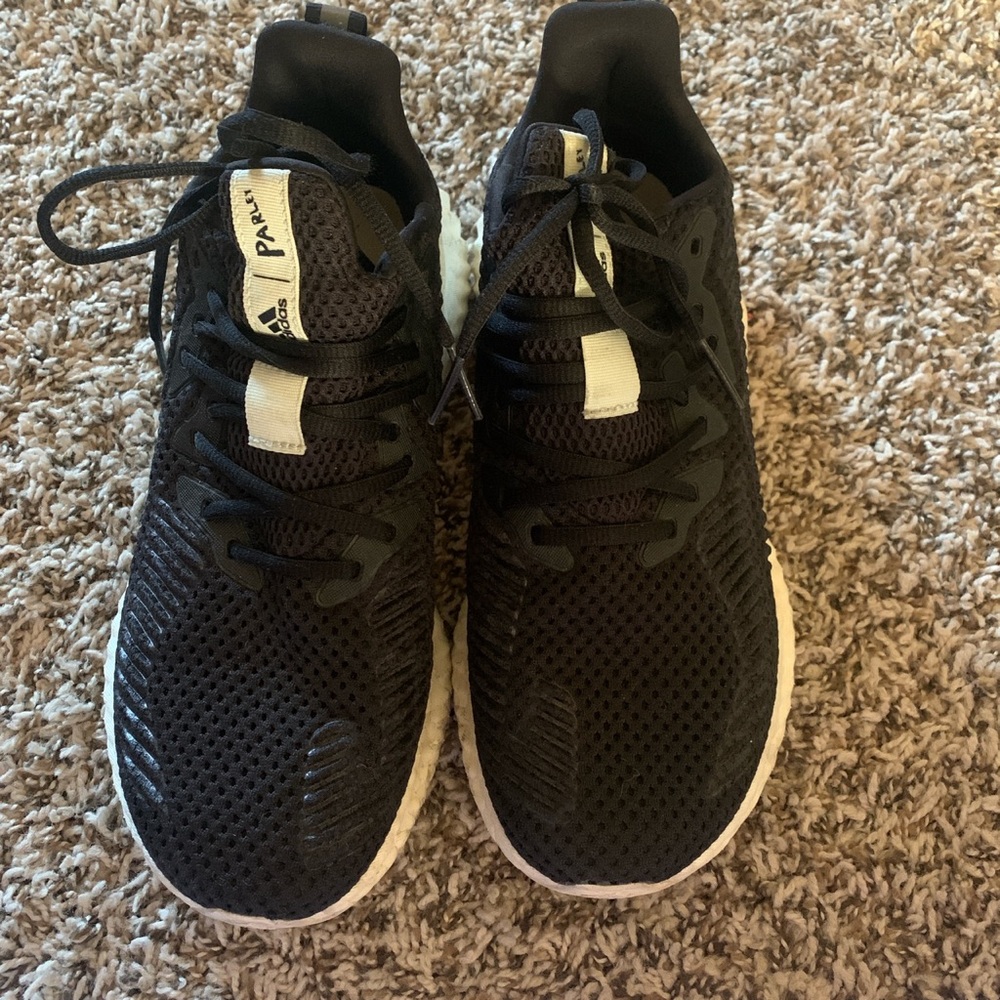 Adidas parley
